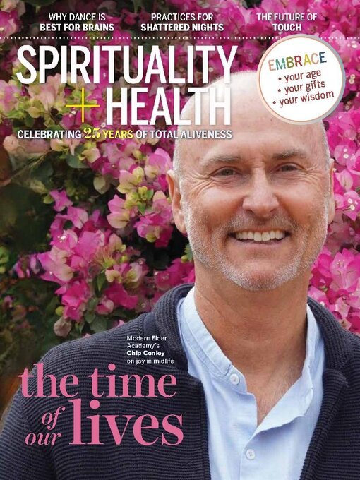 Title details for Spirituality & Health Magazine by Unity School of Christianity - Available